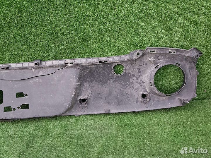 Юбка заднего бампера Soul 2 2016-нв 86695b2580