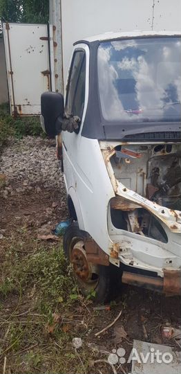 ГАЗ ГАЗель 3302 изотермический, 2013