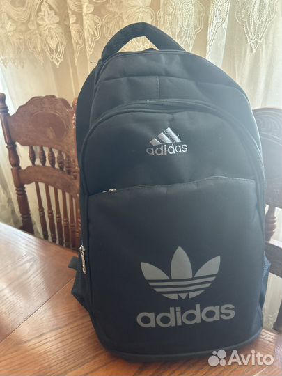 Школьный рюкзак