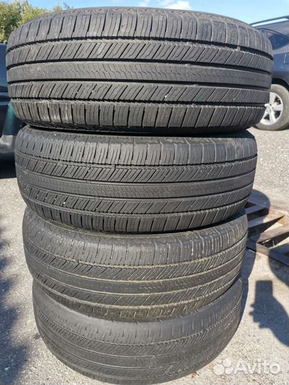 Yokohama Geolandar CV G058 245/60 R18 105H