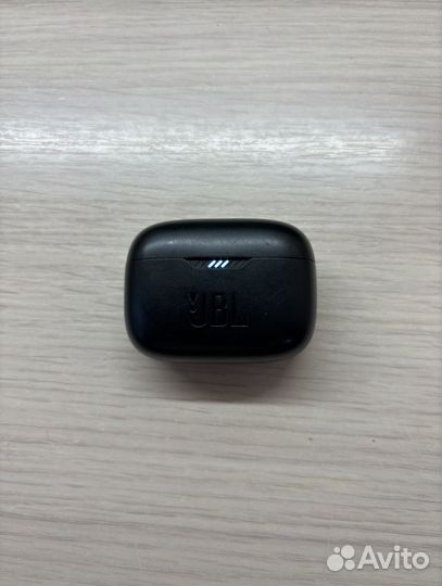 Беспроводные наушники jbl 230nc