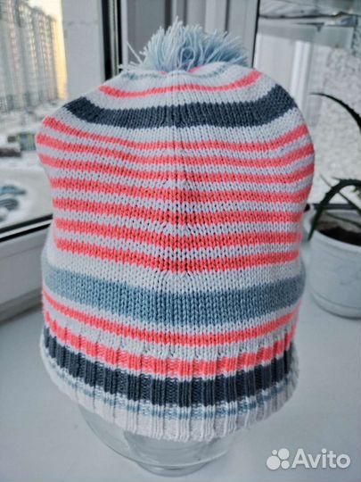 Шапка женская