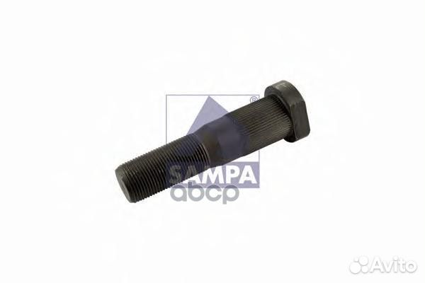 Болт колесный M22*1.5*96 RVI AE/AE Magnum/Premi