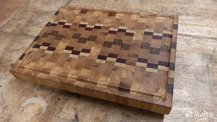 Разделочная доска дерево