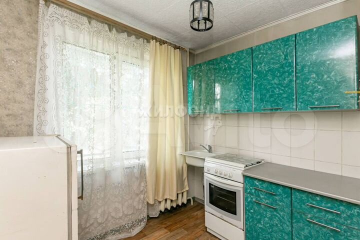 1-к. квартира, 32 м², 1/5 эт.