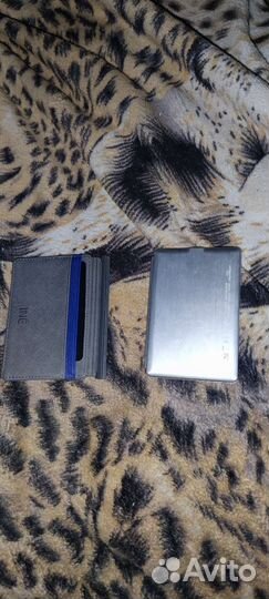 Power bank кошелек