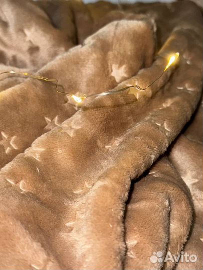 Плед велсофт