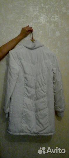 Продам пальто (весна- осень-зима)