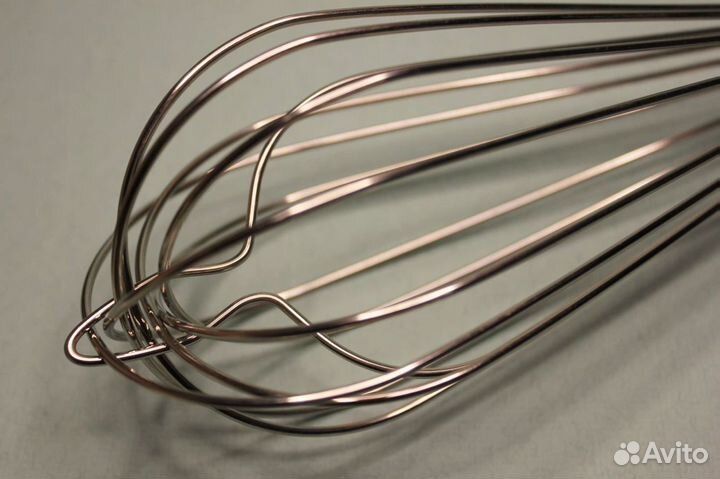 Венчик профессиональный