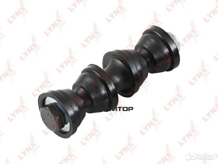 Lynxauto C7152LR Стойка стабилизатора задняя lynxa