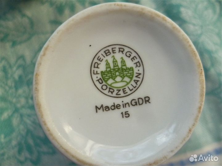 Набор для кофе