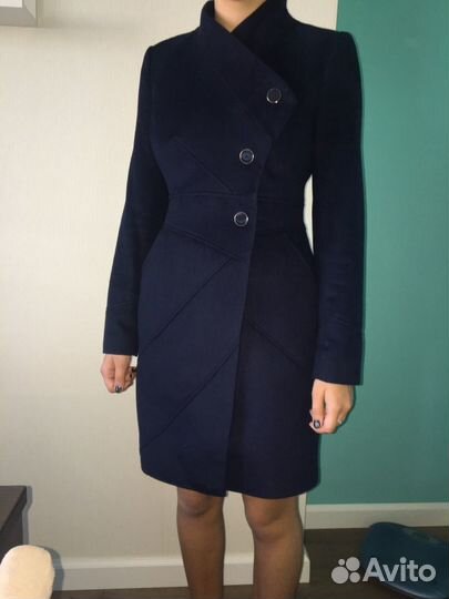 Пальто женское 42 44