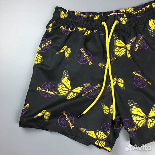 Шорты Плавательные, Купальные Palm Angels