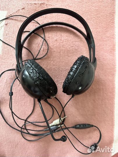 Наушники