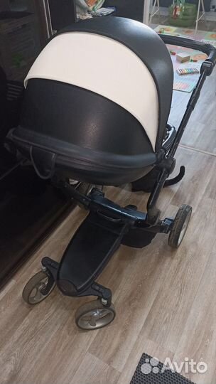 Коляска Mima xari 2 в 1