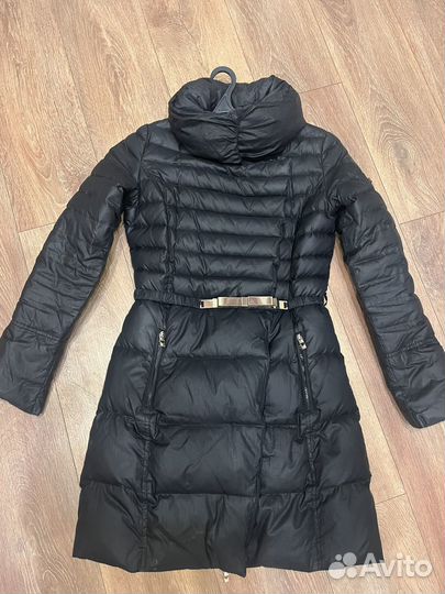 Twin set пуховик