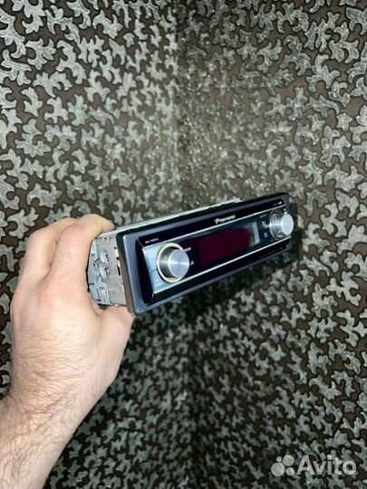 Магнитола pioner 88