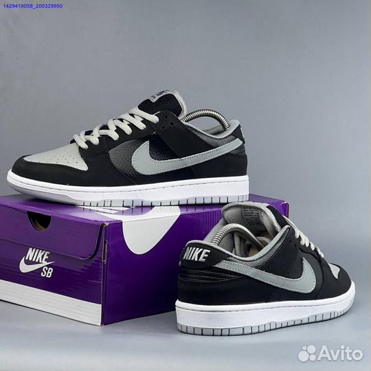 Кроссовки Nike SB Dunk (Арт.20674)