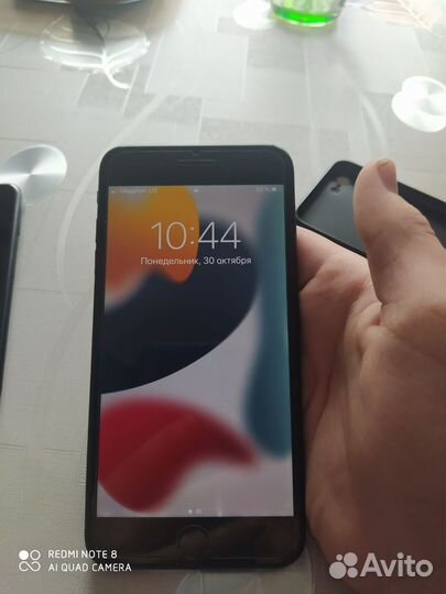 iPhone 7 Plus, 128 ГБ