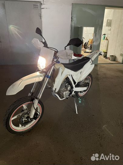 Avantis fx250 lux с птс