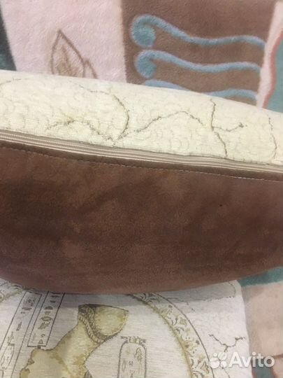 Подушка размер 57*47