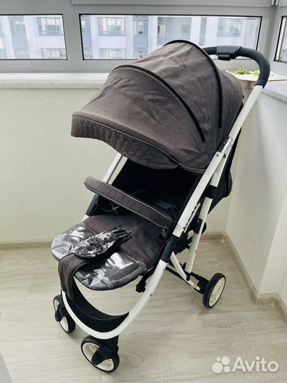 Коляска rant largo star