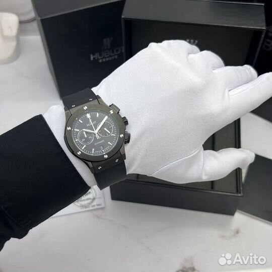 Hublot Premium мужские часы