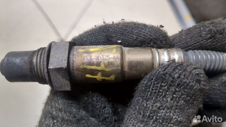 Лямбда зонд Land Rover Range Rover 4 2012, 2012