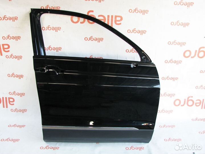 VW Tiguan 2 дверь правая передняя 2017+