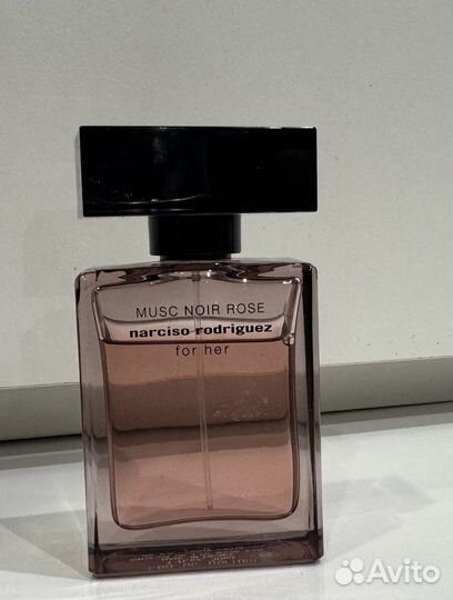 Парфюмерная вода, спрей 30 мл narciso rodriguez