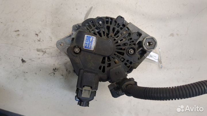 Генератор Hyundai i30