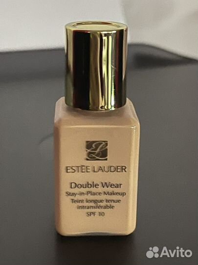 Крем тональный estee lauder 3n1 Огригинал