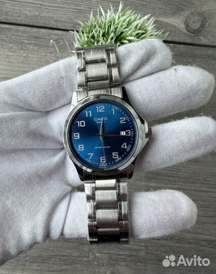 Часы casio