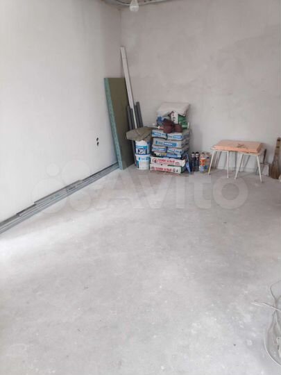 2-к. квартира, 43,1 м², 3/5 эт.