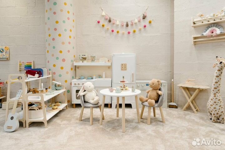 Аренда лофта для дня рождения