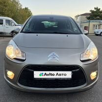 Citroen C3 1.6 AT, 2010, 126 000 км, с пробегом, цена 777 000 руб.