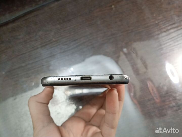 Xiaomi Redmi Note 9S, 6/64 ГБ