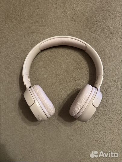 Беспроводные наушники jbl tune 590bt