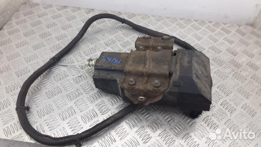 Стояночный тормоз электронный opel antara (PMA03QH