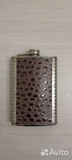 Фляга 9oz