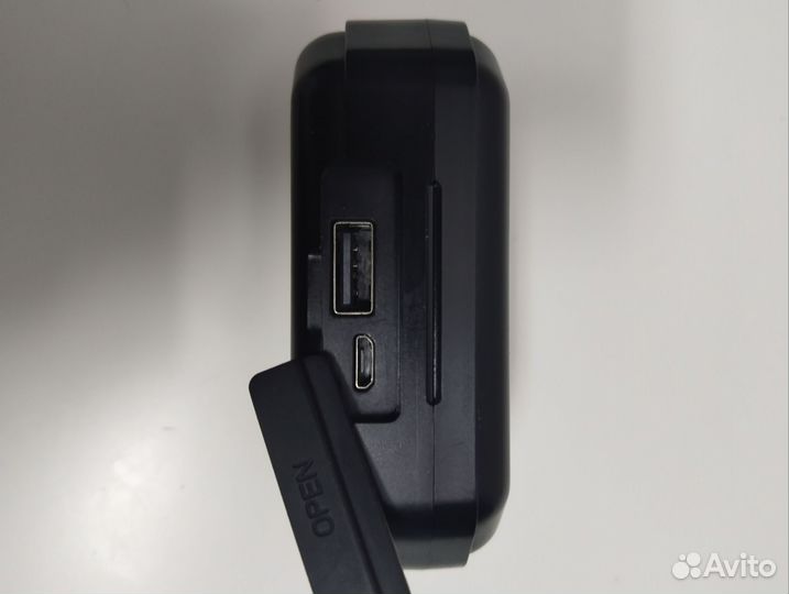 Наушники lenovo