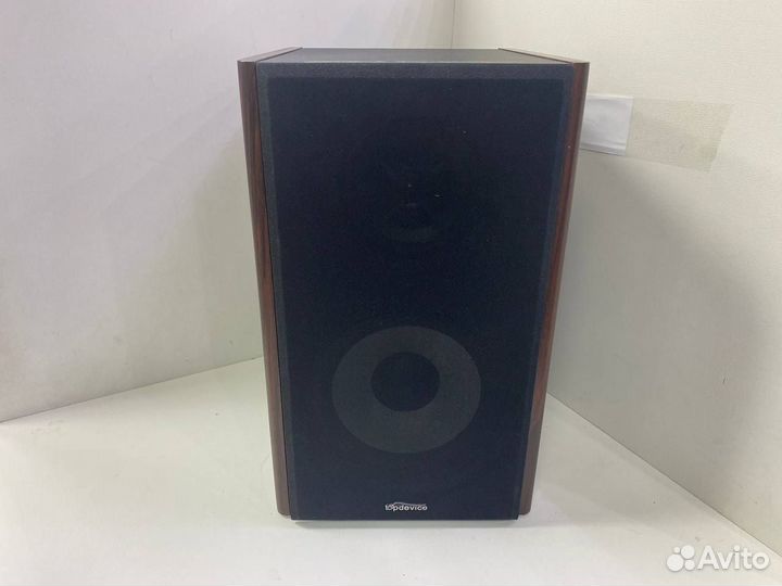 Акустика для пк TopDevice TD 650