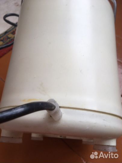 Соковыжималка СССР