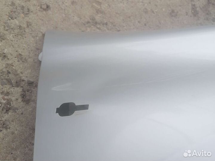 Крыло 2190 правое