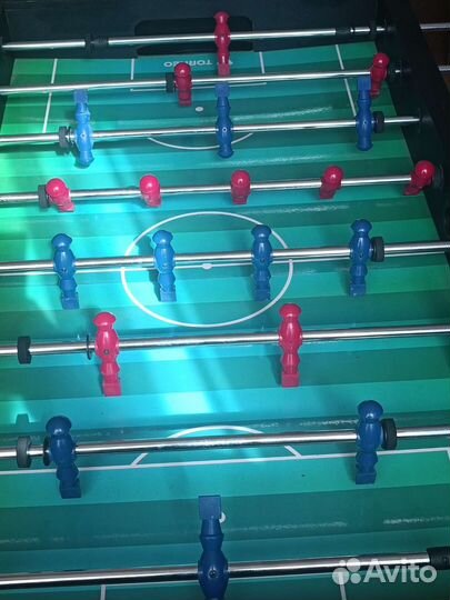 Настольный футбол