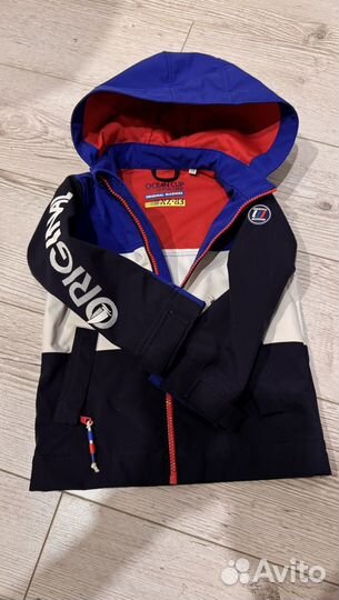 Куртка original marines 110