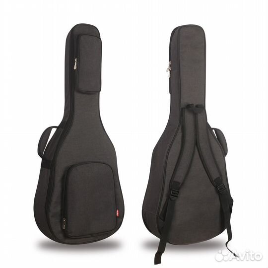 Чехол утепленный для акустической гитары Sevillia