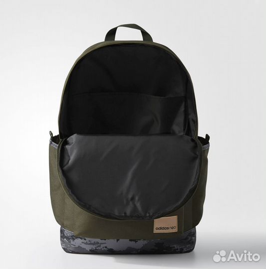 Рюкзак Adidas BP Daily Print новый оригинал