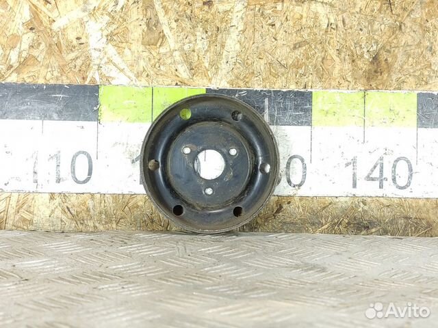 Шкив водяного насоса помпы Honda Civic 2006-2012