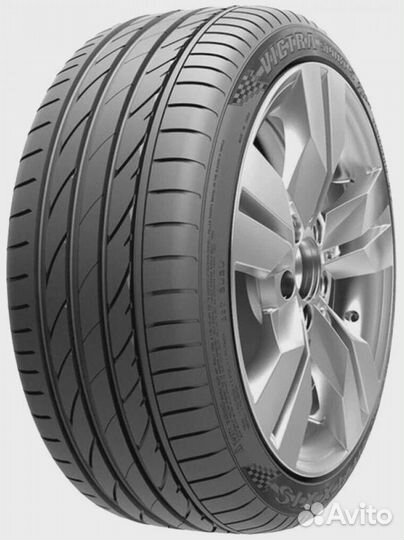 Maxxis Victra Sport VS5 255/45 R19 104Y